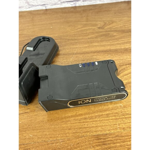 OEM SHARK ION Battery With Charger Base - Model XBAT200 Tested! Works - Picture 8 of 10